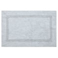 thumbnail image 3 of Fabstyles Basix Soft & Absorbent Reversible Cotton Bath Rug, 3 of 4