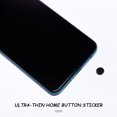 thumbnail image 2 of 1Pack Home Button Stickers Copper Fingerprint Recognition Touch ID Daily Use Smartphone Accessories, 2 of 8