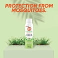 thumbnail image 2 of OFF!® Botanicals® Deet Free Plant-Based Insect and Mosquito Repellent, 2 of 9