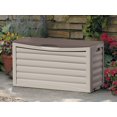 thumbnail image 2 of Suncast 63 Gallon Deck Box, 2 of 2
