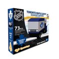 thumbnail image 2 of OYO Sportstoys Zamboni Machine Toronto Maple Leafs Building Block Set, 2 of 4