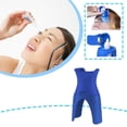 thumbnail image 2 of Eye Drop Dispenser Aid - Elderly & Children Friendly - Anti-Slip Design - Universal Bottle Holder - Reusable & Easy to Clean, 2 of 7