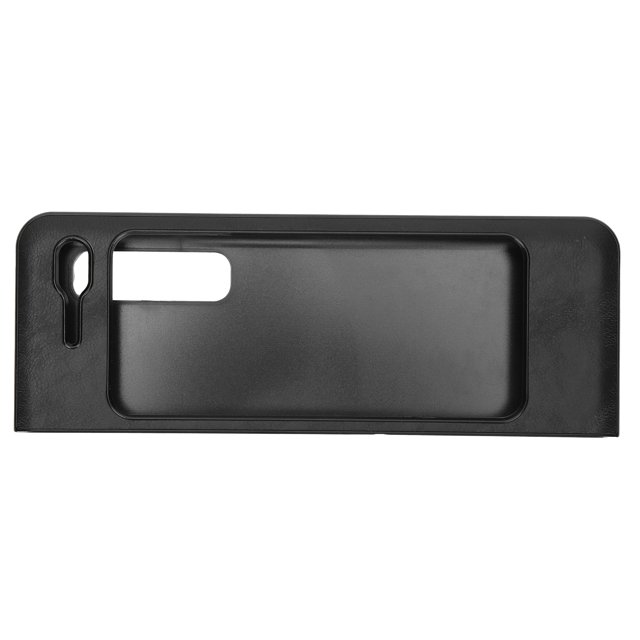 Anti Fall Cover For Z Fold 1, Exquisite Appearance Protective Cover For Z Fold 1 Lightweight For For Friends Black,Blue,Orange