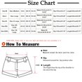 thumbnail image 2 of EOYWHK Capri Cargo Shorts for Men with Multi-Pockets,Relaxed Fit Breathable Summer Athletic Pants,Solid Color Hiking Running Shorts, 2 of 7