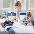 thumbnail image 3 of Sleep Innovations Marley Cooling Gel Memory Foam M, 3 of 5