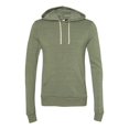 thumbnail image 1 of Challenger Eco-Fleece Hooded Sweatshirt, 3XL, Eco True Army Green, 1 of 1