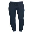 thumbnail image 5 of CHUANK Men‘s and Big Men‘s Knit Jogger Sizes S-5XL, 5 of 5