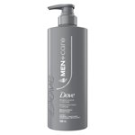 Dove Men+Care Shampoo Aqua Impact + Ocean Minerals, 530 ml