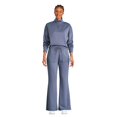 thumbnail image 2 of George Women's Soft Knit Pocket Pant, 2 of 6