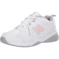 thumbnail image 3 of New Balance Women's, 608V5 Crosstraining Sneaker, 3 of 3