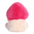 thumbnail image 3 of Aurora Palm Pals - Favio Fluffy Mushroom 5 Pouces, 3 of 3