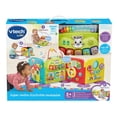 thumbnail image 3 of VTech Baby Super centre d'activités modulable avec panneaux mobilese - Exclusive de Walmart - Version française, 3 of 11