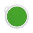 thumbnail image 2 of Round Ink Pad, Sealed Cover Design Water Based Paint Washable Ink Pad  For Fabric Green,Red,Orange,Black,Purple,Sky Blue, 2 of 8