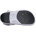 thumbnail image 4 of Crocs Adult Classic Work Clogs Adjustable Slip Resistant Work Shoes, 4 of 6