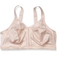thumbnail image 1 of Bali Womens Wirefree Bra, 1 of 4