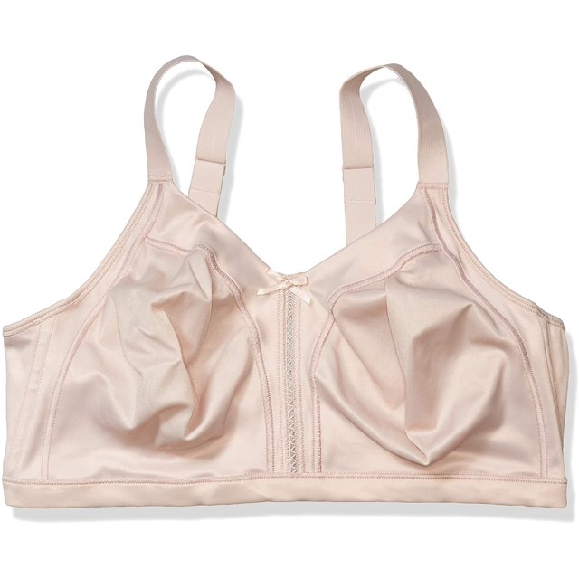Bali Womens Wirefree Bra