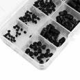 thumbnail image 2 of Screw Assortment,  Assortment, DIN916 M3-M8 Door Handles Light Fixture For Repair Faucet, 2 of 8