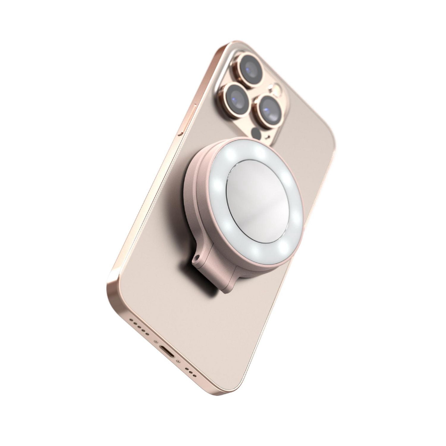 Anneau ShiftCam SnapLight Lumineux LED Magnétique