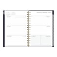 thumbnail image 3 of 2027 Mead® LilyofValley Small Weekly and Monthly Planner, 3 of 6