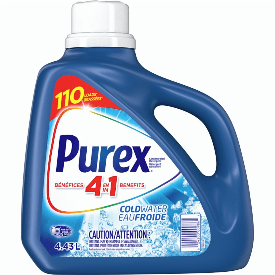 Laundry Liquid, Coldwater