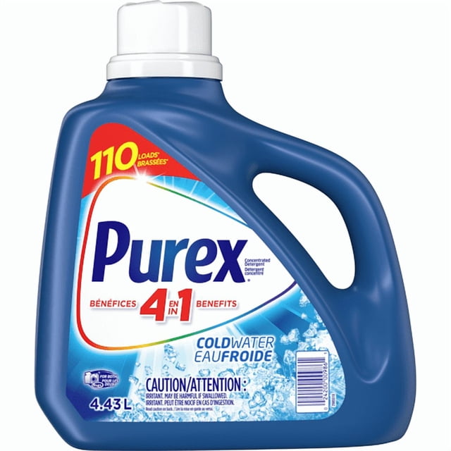 Laundry Liquid, Coldwater