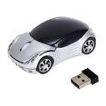 thumbnail image 2 of Daisyyozoid Souris Optique Sans Fil 2,4 GHz 1200 Dpi USB pour Tablette et Portable, 2 of 5