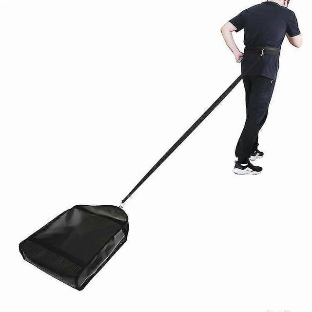 Entraîneur de Poids Ajustable pour Sprinter Entraînement de Vitesse Entraîneur de Poids Intérieur