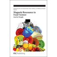 thumbnail image 1 of Résonance Magnétique dans les Sciences Alimentaires, 1 of 1