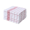 thumbnail image 2 of Towel Heavy Towel Kitchen Supplies Towel Hand Towel Absorbent Towel Wipe Table Cleaning Cloth Set, 2 of 8