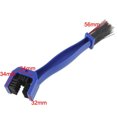 thumbnail image 3 of Brush Chain Brush Clean Brush For Cleaning Motorcycle, Bicycle Or Roller Chains 2PC, 3 of 7