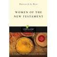 thumbnail image 3 of Women of the New Testament (Lifeguide Bible Studies), 3 of 4