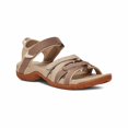 thumbnail image 2 of Teva Sandale Tirra pour Femme Multicolore Neutre - 4266-NLMT, 2 of 5