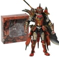 thumbnail image 2 of Chasseur de Monstres de Pouces Rathalos Swordsman Armure Figurine d'Action Poupée de Collection Jouet, 2 of 5