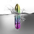 thumbnail image 4 of Rocks Off Ro-80mm Bullet Vibrator, Rainbow, 4 of 6