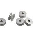 thumbnail image 2 of 10 Pcs Bobines de Machine à Coudre Vides Bobines de Fil, 2 of 4
