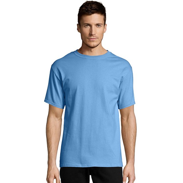 Hanes TAGLESS T-Shirt - 5250