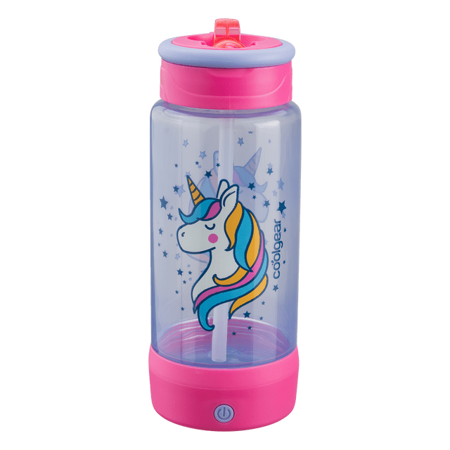 Cool Gear 18oz Poplight Unicorn