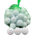 thumbnail image 1 of Golf Ball Planet - AVX Recycled Golf Balls for Titleist 3A/Good (50 Pack), 1 of 6