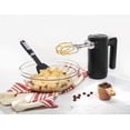thumbnail image 2 of KitchenAid® 7 Speed Cordless Hand Mixer, 2 of 6