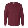 thumbnail image 1 of Gildan Cotton Long Sleeve T-Shirt for Men, 1 of 1