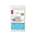 thumbnail image 1 of Mainstays Fitted Vinyl Mattress Protector -Twin Size, Double Size, Queen Size, 1 of 5