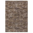 thumbnail image 2 of YUSAZENS 5x7 Contemporary Abstract Area Rug Machine Washable Soft Non-Slip Rugs for Living Room Playroom Brown, 2 of 8