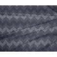 thumbnail image 4 of oneOone Polyester Lycra Fabric Chevron Block Decor Fabric Printed BTY 56 Inch Wide, 4 of 4