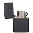 thumbnail image 4 of Zippo Black Matte (218), 4 of 7