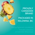 thumbnail image 2 of SunRype Pineapple Breeze 100% Juice Blend 900ml, 2 of 8