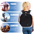 thumbnail image 3 of Dslr Slr Camera Backpacks Water Proof Camera Backpack Nylon Camera Bag Camera Case Green Shoulder Bags Travel Shoulders For Photographers, 3 of 9