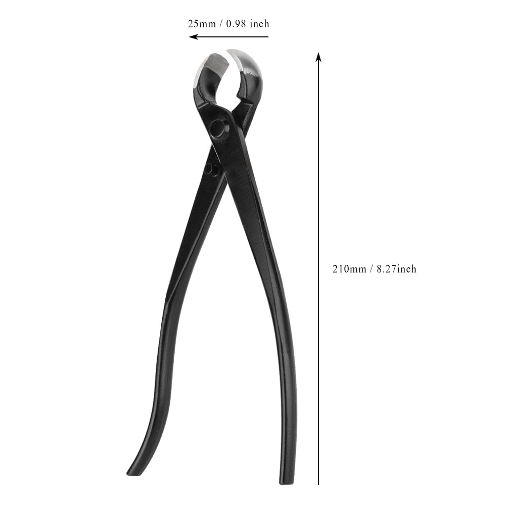 Pruning Shears, Rustproof Garden Shears Wear- Hand Pruners Durable  For Gardening