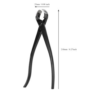 Pruning Shears, Rustproof Garden Shears Wear- Hand Pruners Durable  For Gardening