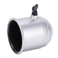 thumbnail image 1 of Universal Trailer Hitch Ball Cover Knob Tow Bar Ball  Protect Cover RV Trucks Waterproof Dustproof, 1 of 8
