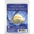 thumbnail image 1 of ScentSationals Scented Wax Cubes - Vanilla Bean, 1 of 5